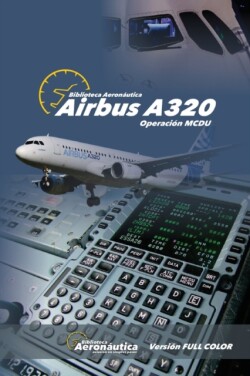 Airbus A320 Operación MCDU