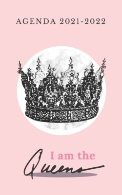 I Am The Queen