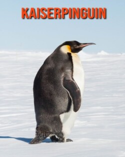 Kaiserpinguin