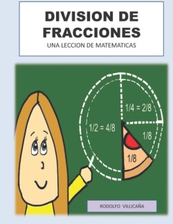 Division de Fracciones