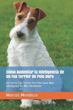 Cómo Aumentar la Inteligencia de Un Fox Terrier De Pelo Duro