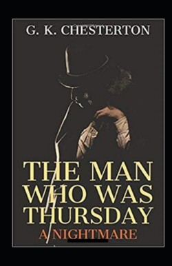 Man Who Was Thursday