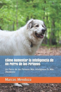 Cómo Aumentar la Inteligencia de Un Perro de los Pirineos