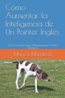 Cómo Aumentar la Inteligencia de Un Pointer Inglés