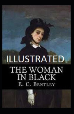 Woman in Black (Illustrated edition)