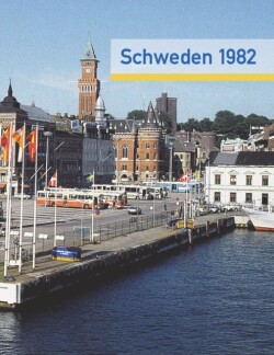 Schweden 1982