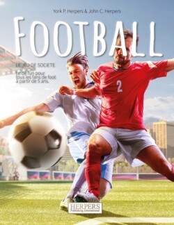 Football Jeu de société