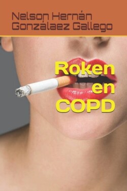 Roken en COPD