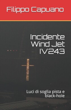 Incidente Wind Jet IV243