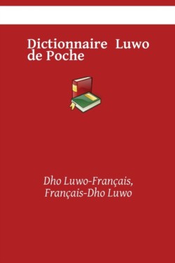 Dictionnaire Luwo de Poche