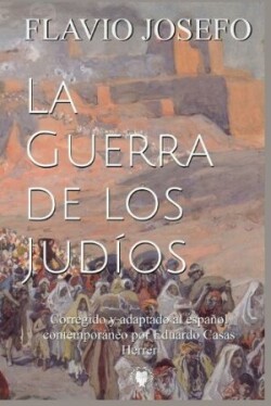 Guerra de los Judíos