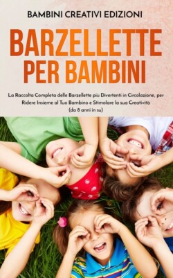 Barzellette per Bambini