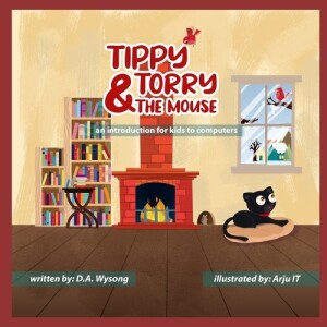 Tippy, Torry & the Mouse
