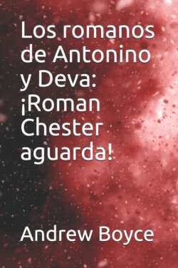 romanos de Antonino y Deva