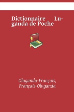 Dictionnaire Luganda de Poche