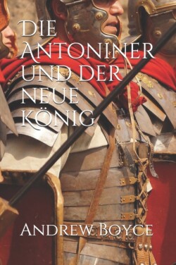 Antoniner und der neue König