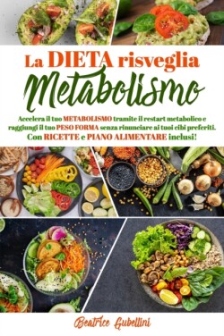 Dieta Risveglia Metabolismo