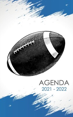 Agenda 2021 - 2022