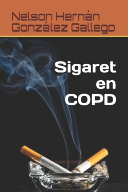 Sigaret en COPD