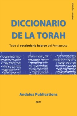 Diccionario de la Torah (hebreo - espanol)