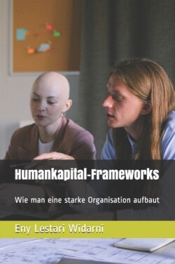 Humankapital-Frameworks
