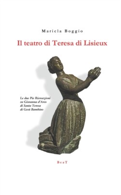 teatro di Teresa di Lisieux