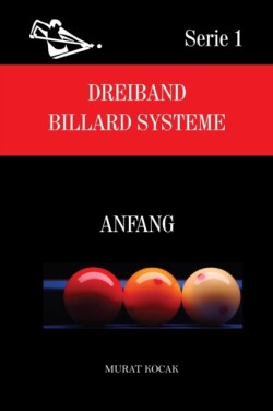 Dreiband Billard Systeme