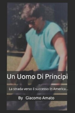 Uomo Di Principi