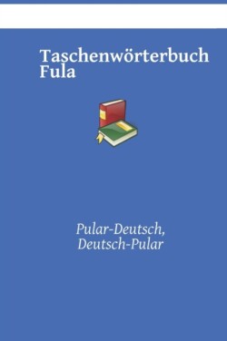 Taschenwörterbuch Fula