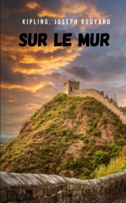 Sur le mur