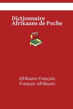 Dictionnaire Afrikaans de Poche