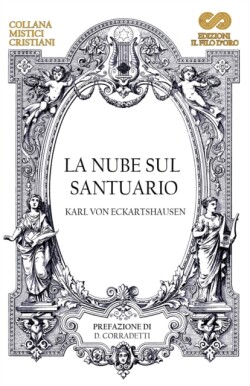 Nube sul Santuario