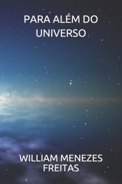 Para Além Do Universo