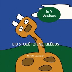 Bib stoeët ziene kieëbus