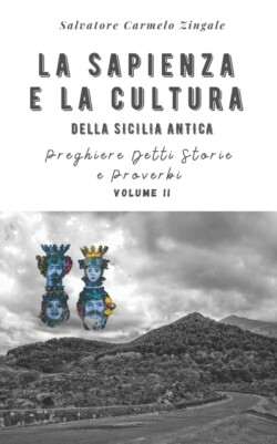 Sapienza E La Cultura Della Sicilia Antica