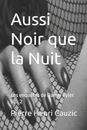 Aussi Noir que la Nuit