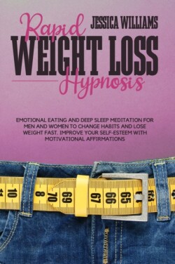 Rapid Weight Loss Hypnosis