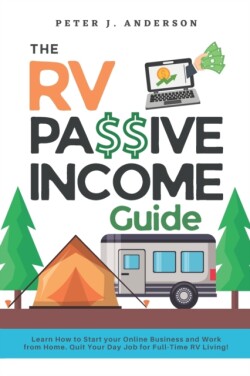 RV Passive Income Guide