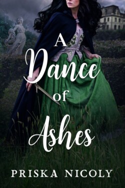 Dance of Ashes