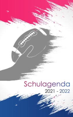 Schulagenda 2021 - 2022