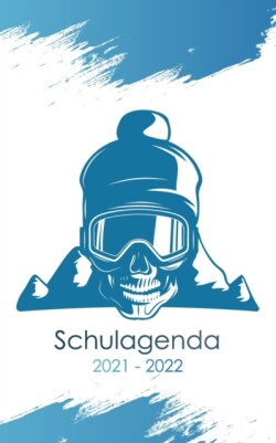 Schulagenda 2021 - 2022