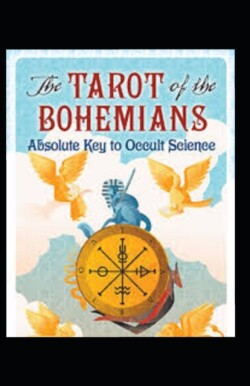 Tarot de Los Bohemios illustrated