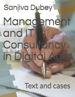 Management and IT Consultancy in Digital Age