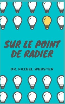 Sur Le Point de Radier