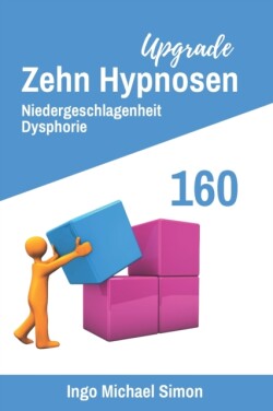Zehn Hypnosen Upgrade 160