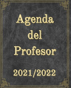 Agenda del profesor 2021/2022