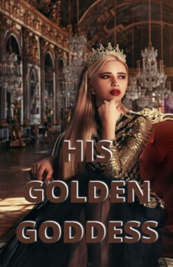 His Golden Goddess