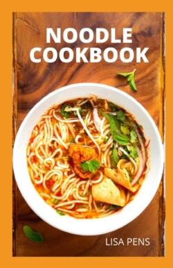 Noodle Cookbook
