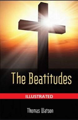 Beatitudes Illustrated