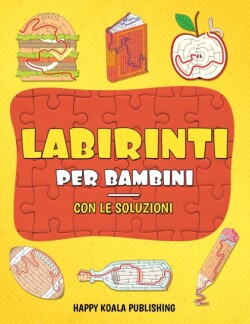 Labirinti per Bambini